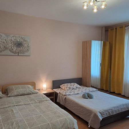 Levskig Studio 10 Min From Sofia Airport And City Centre Ngoại thất bức ảnh