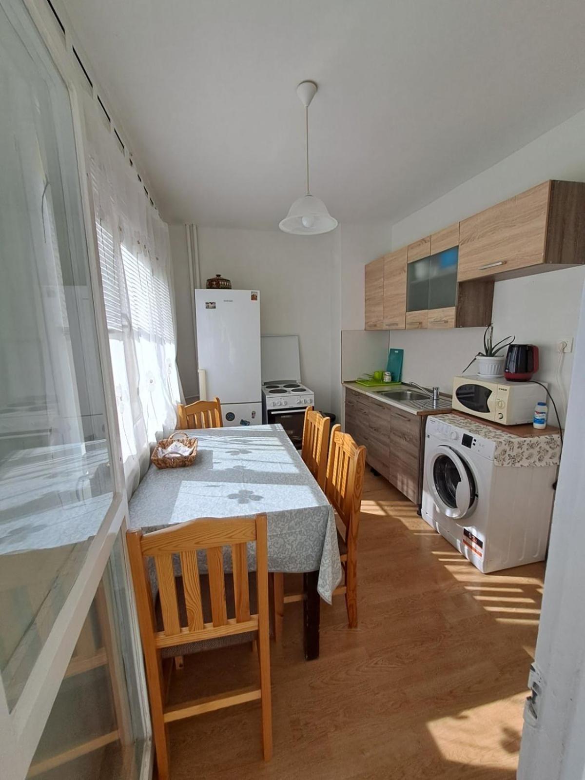 Levskig Studio 10 Min From Sofia Airport And City Centre Ngoại thất bức ảnh