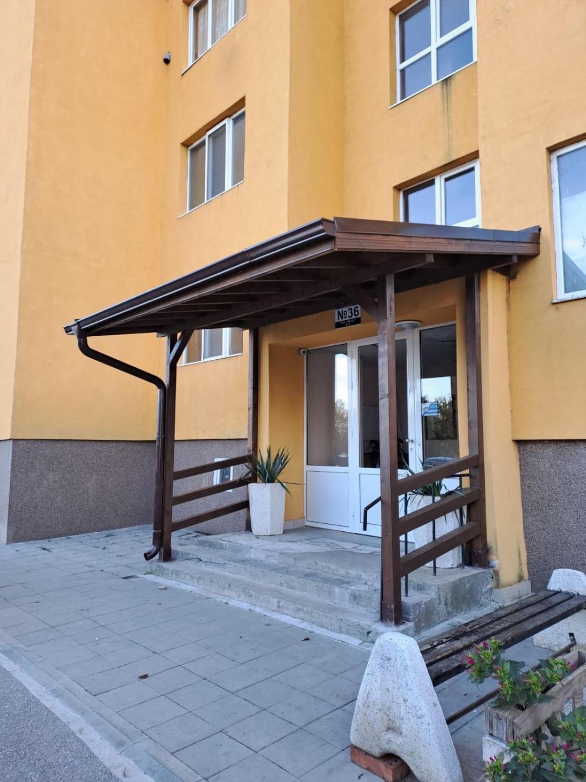 Levskig Studio 10 Min From Sofia Airport And City Centre Ngoại thất bức ảnh