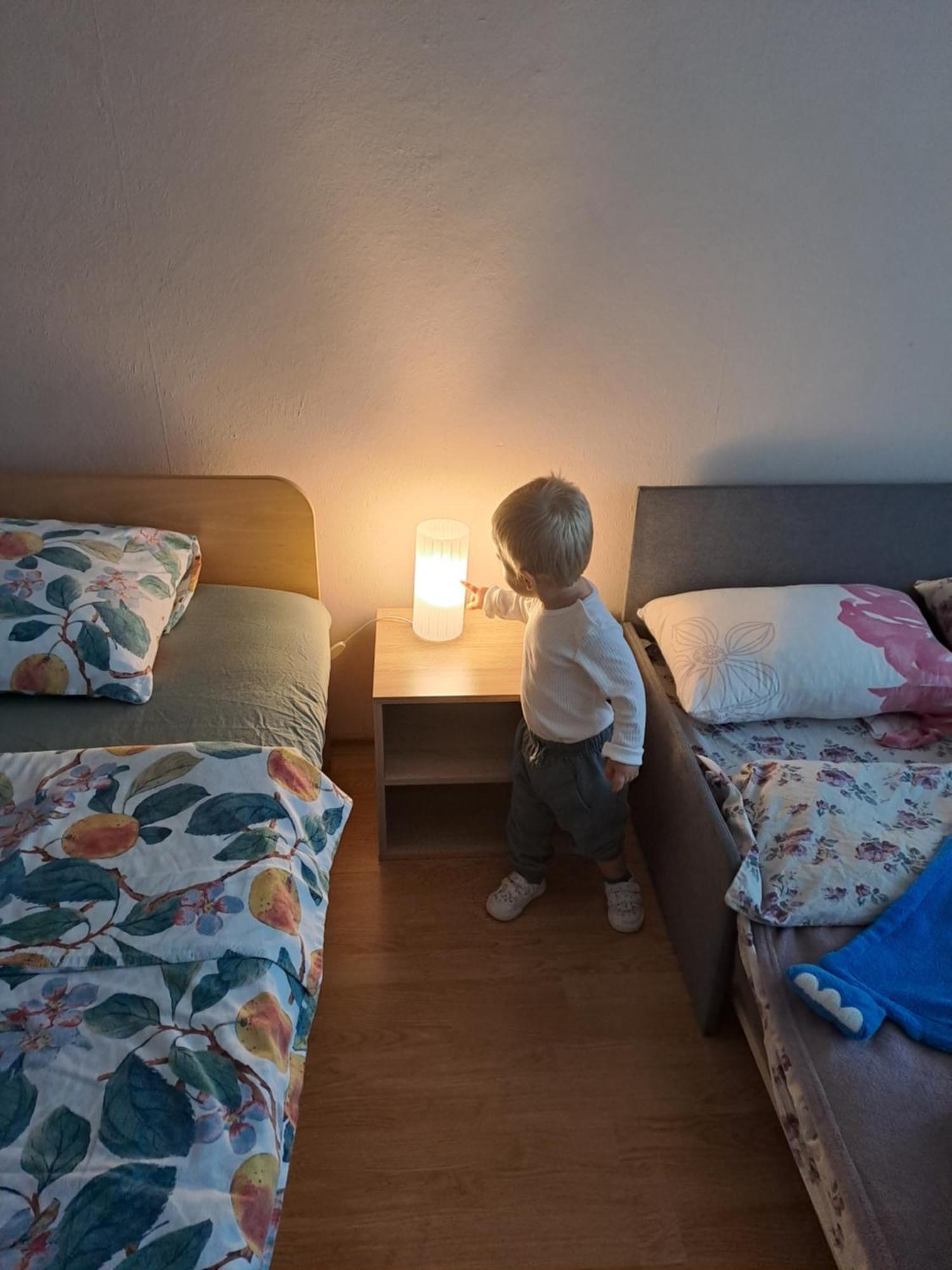 Levskig Studio 10 Min From Sofia Airport And City Centre Ngoại thất bức ảnh