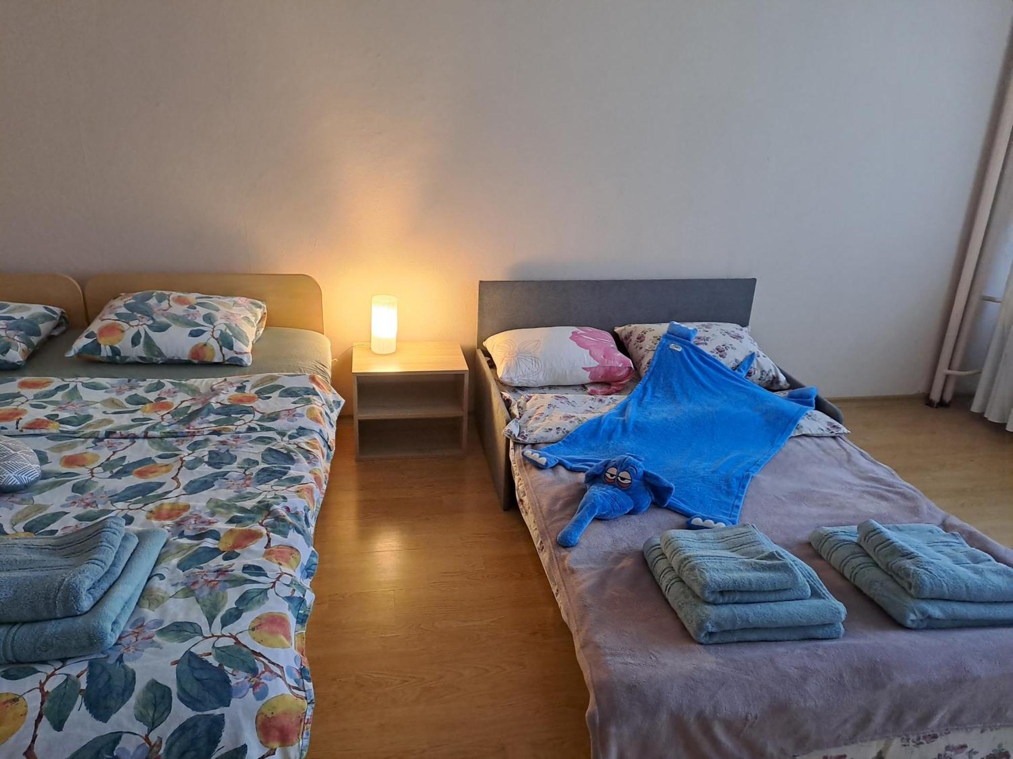 Levskig Studio 10 Min From Sofia Airport And City Centre Ngoại thất bức ảnh
