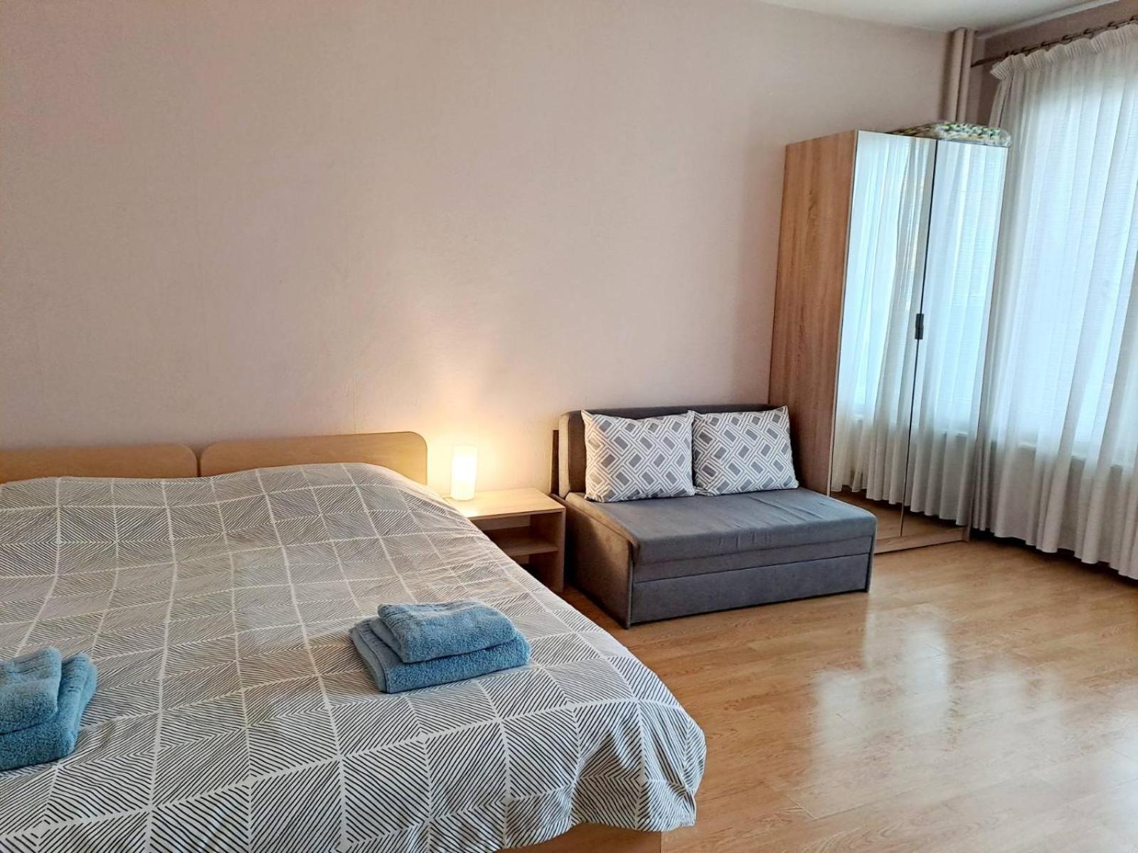 Levskig Studio 10 Min From Sofia Airport And City Centre Ngoại thất bức ảnh