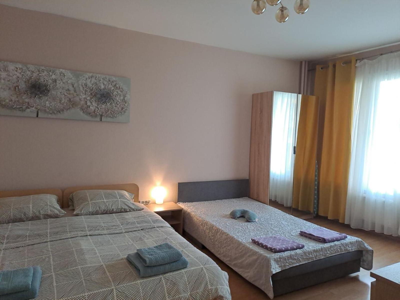 Levskig Studio 10 Min From Sofia Airport And City Centre Ngoại thất bức ảnh