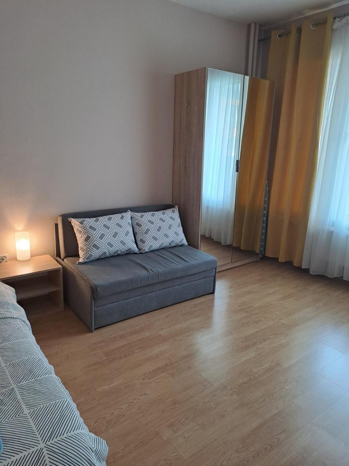 Levskig Studio 10 Min From Sofia Airport And City Centre Ngoại thất bức ảnh