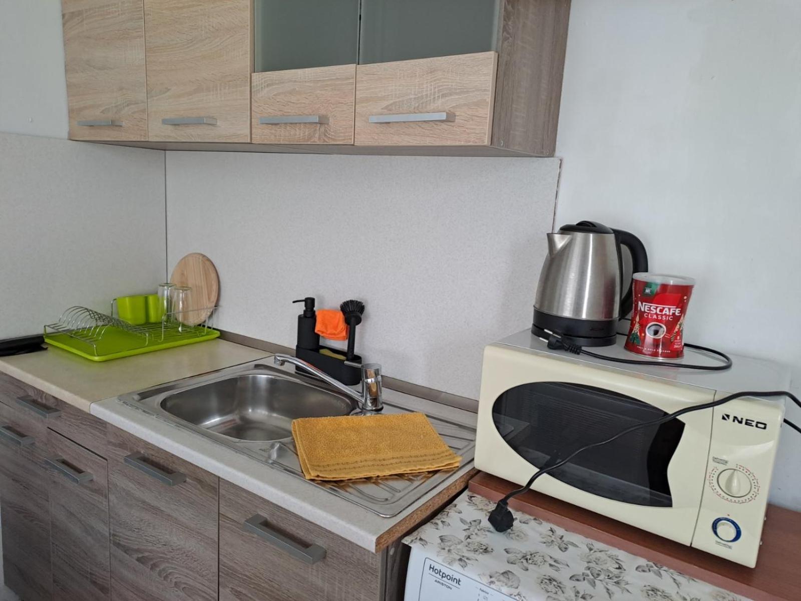 Levskig Studio 10 Min From Sofia Airport And City Centre Ngoại thất bức ảnh