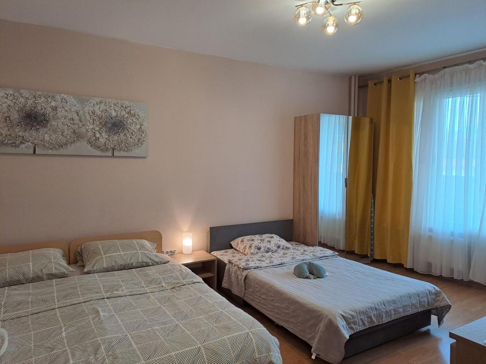 Levskig Studio 10 Min From Sofia Airport And City Centre Ngoại thất bức ảnh